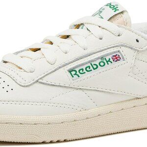 Club C 85 Tennis Sneakers White Womens